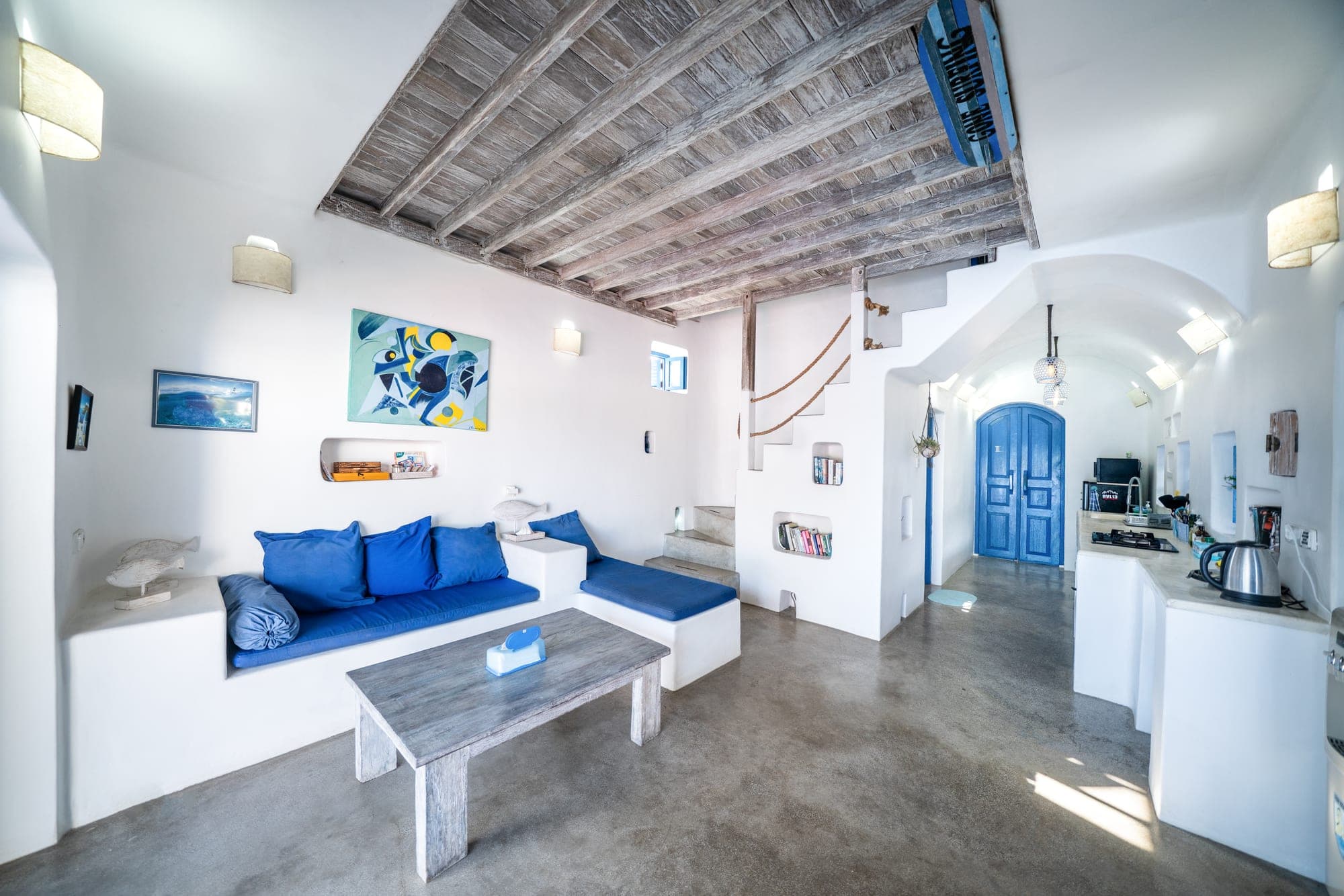 Bali Bio Villas — Around the property