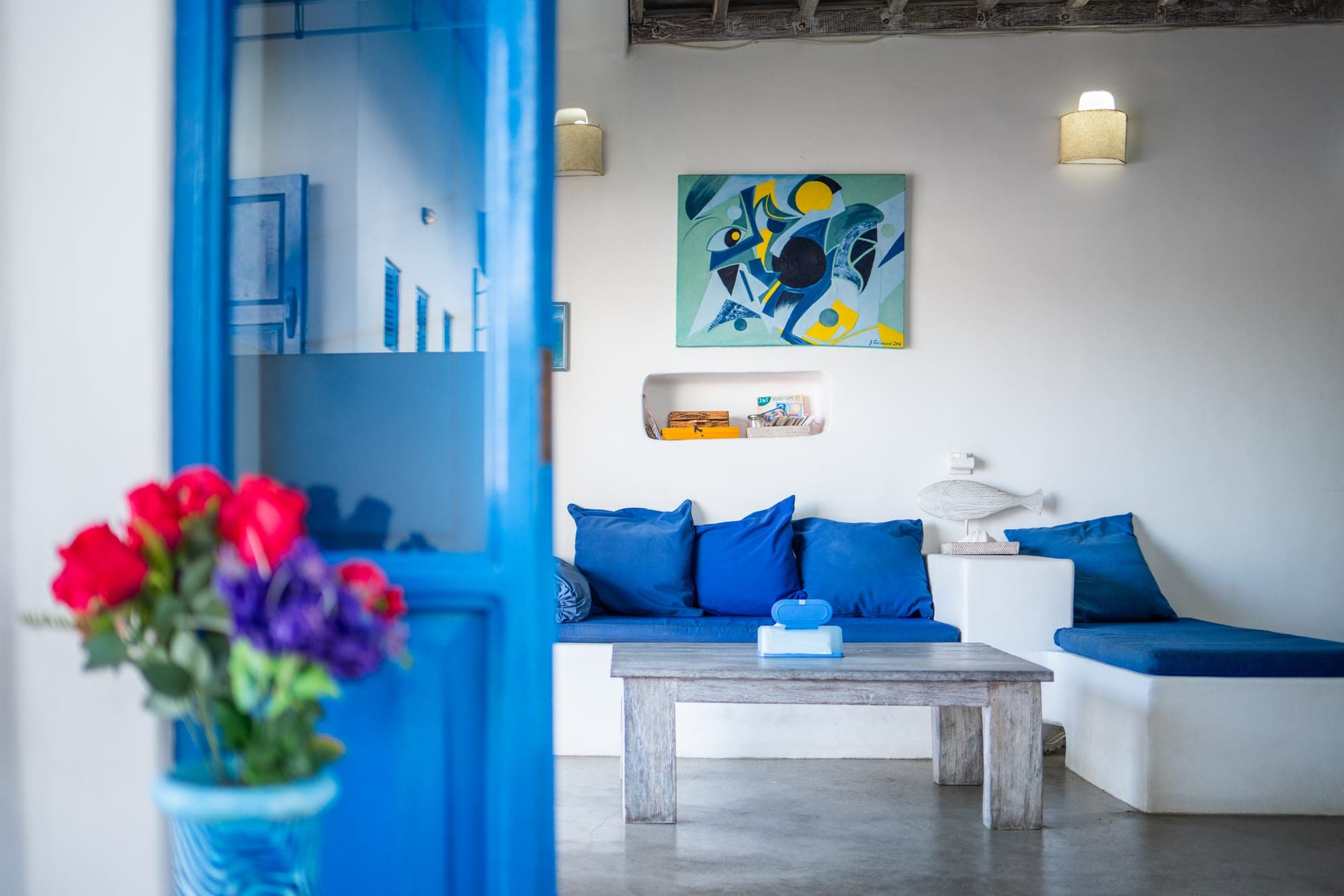 Bali Bio Villas — Around the property