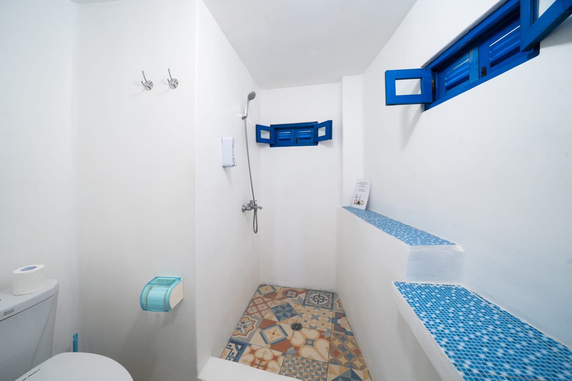 Bali Bio Villas — Gardenview room