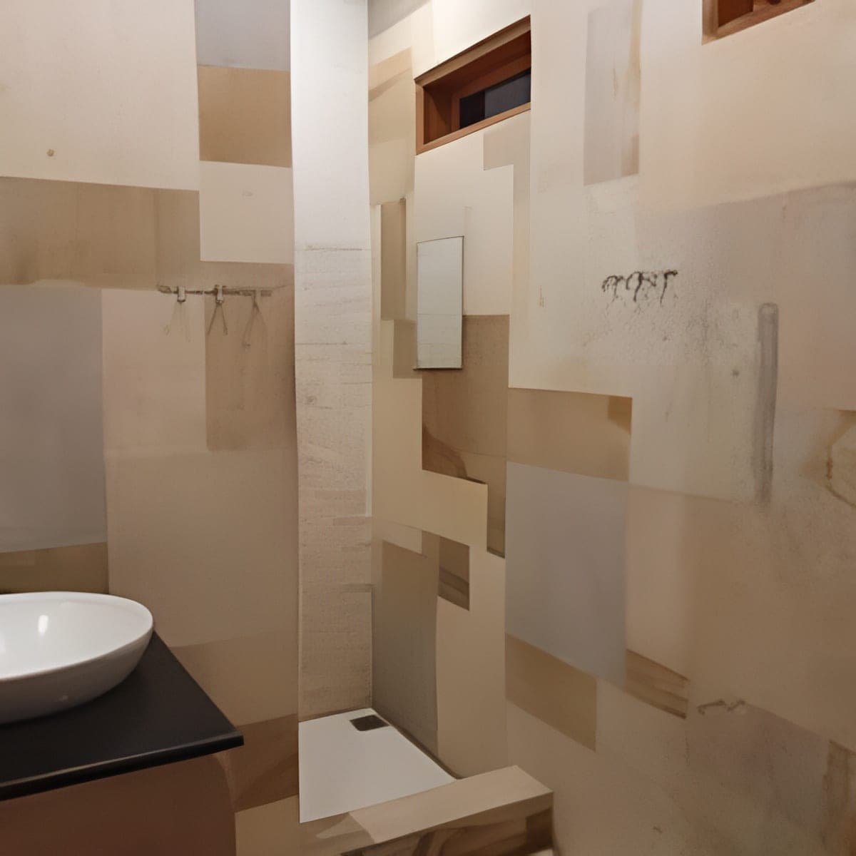 Surf Bali Villa — Appartement 1