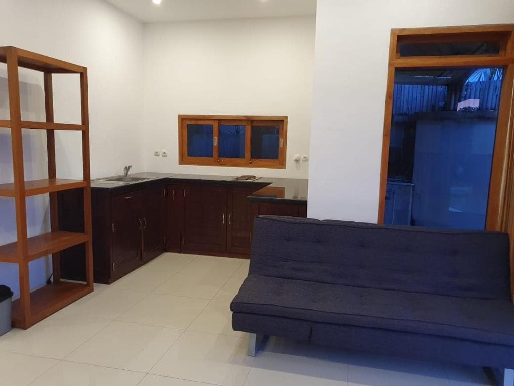 Surf Bali Villa — Appartement 1