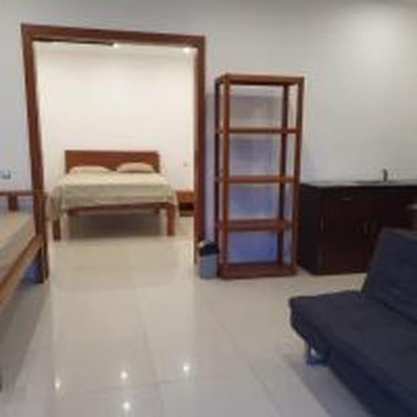 Surf Bali Villa — Appartement 1