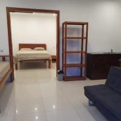 Surf Bali Villa — Appartement 1