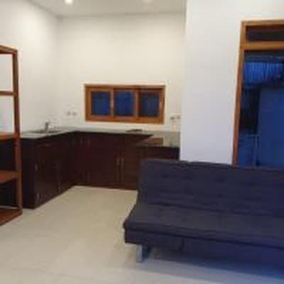 Surf Bali Villa — Appartement 1
