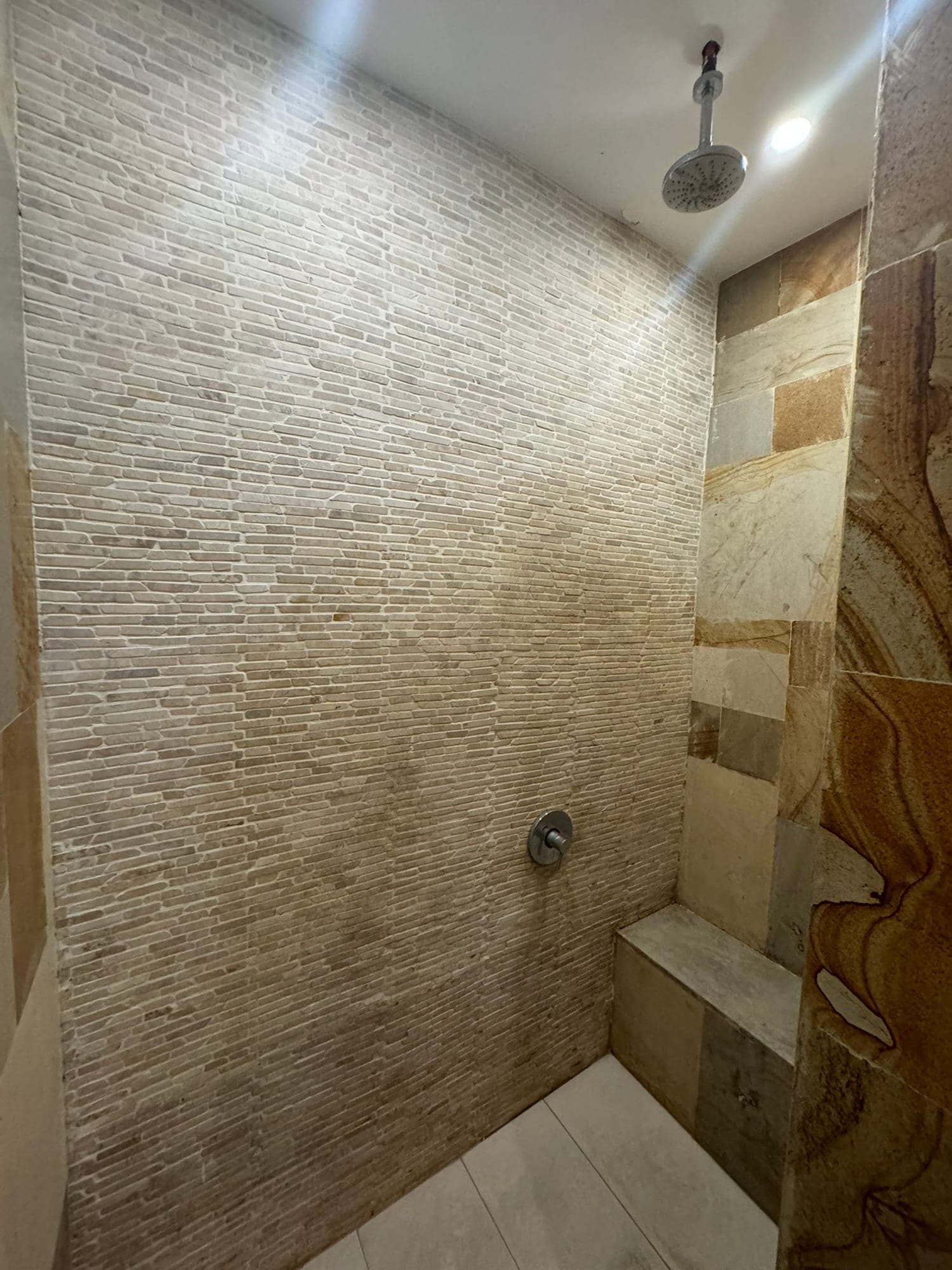 Surf Bali Villa — Room with private bathroom