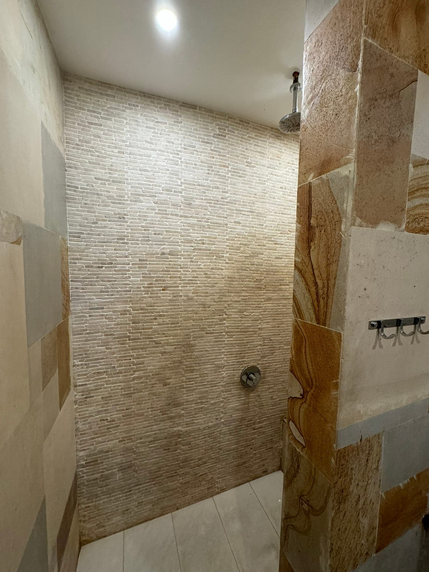 Surf Bali Villa — Room with private bathroom