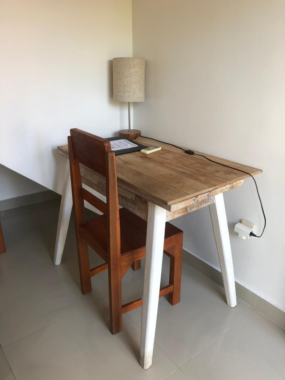 Surf Bali Villa — Room with shared bathroom 1