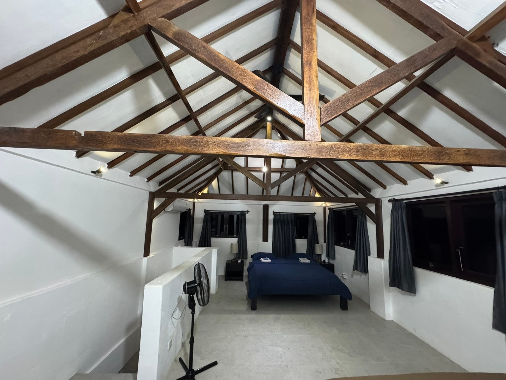 Surf Bali Villa — Apartment 2