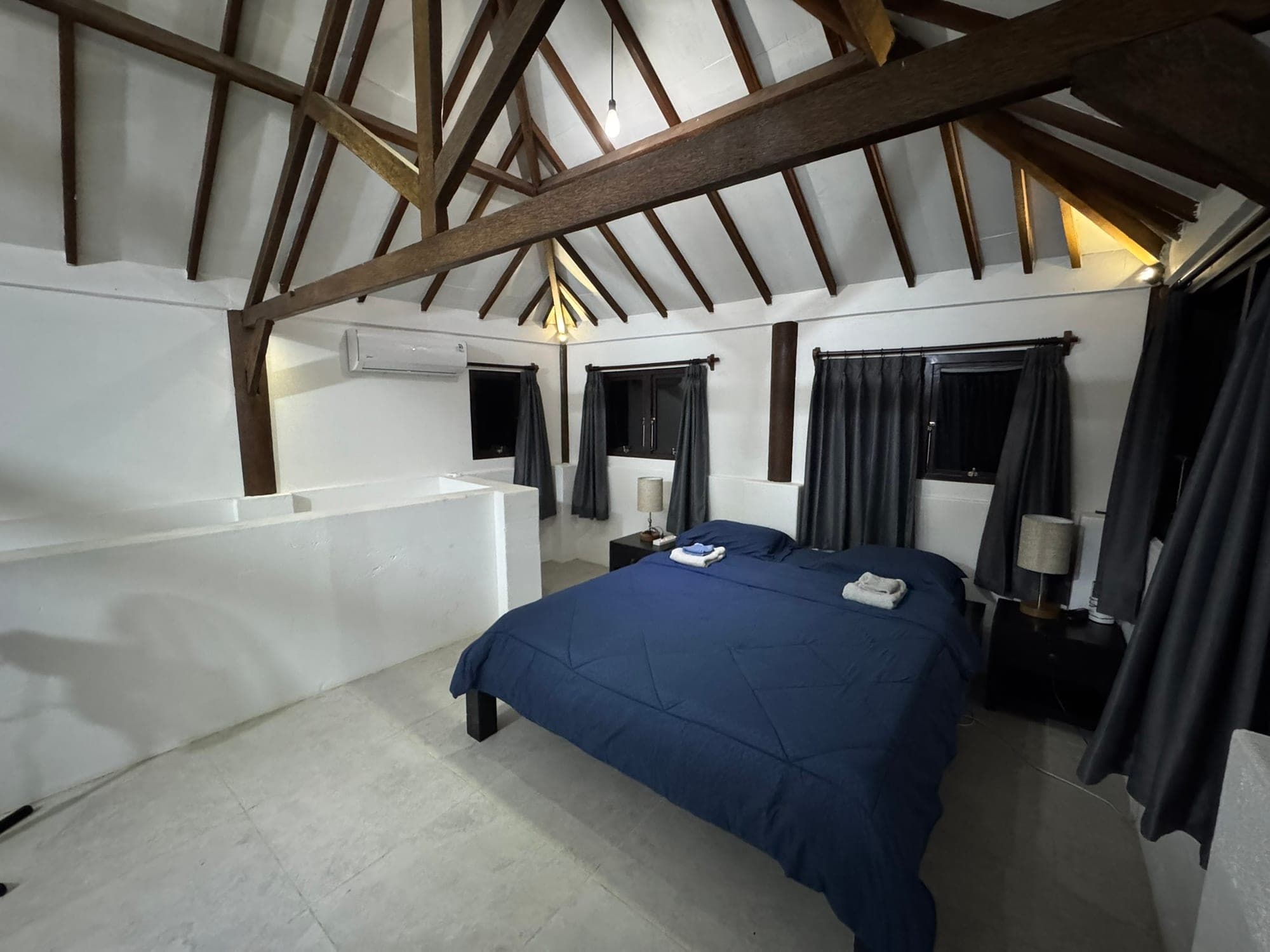 Surf Bali Villa — Apartment 2
