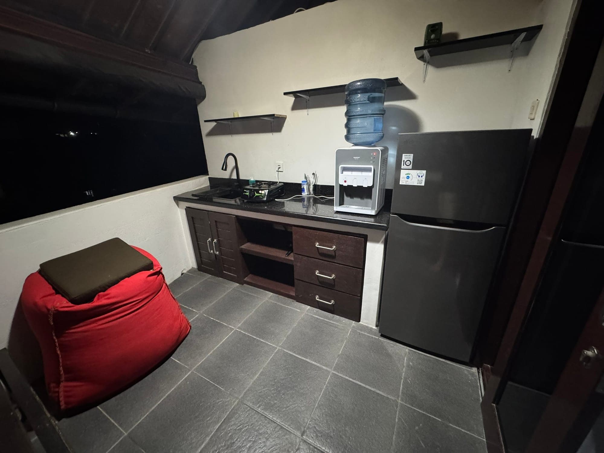 Surf Bali Villa — Apartment 2