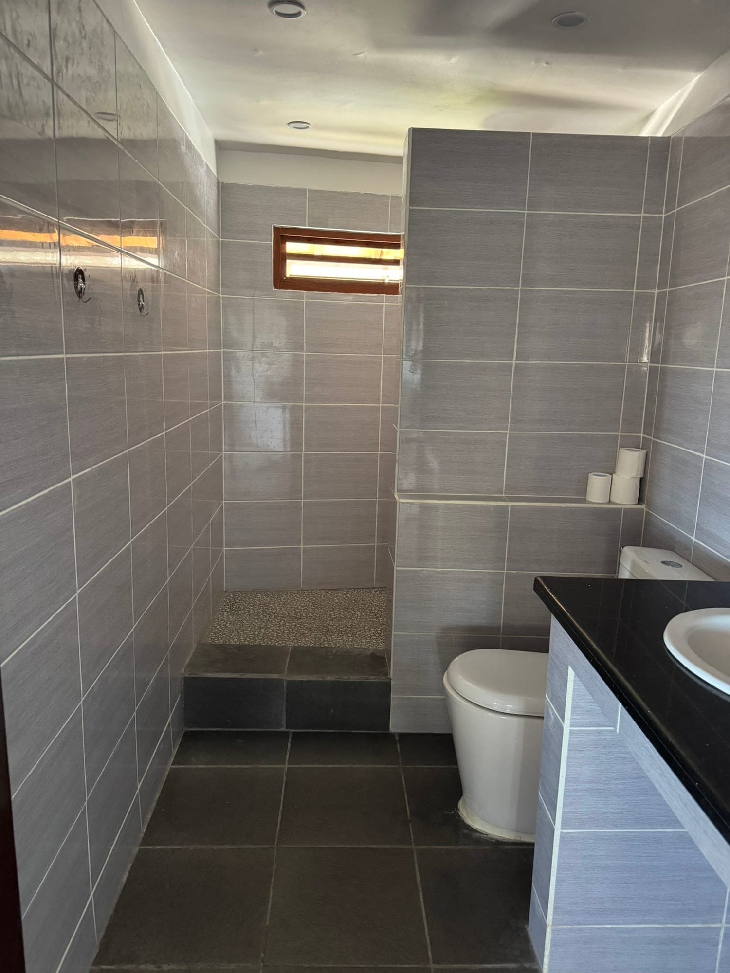 Surf Bali Villa — Apartment 2