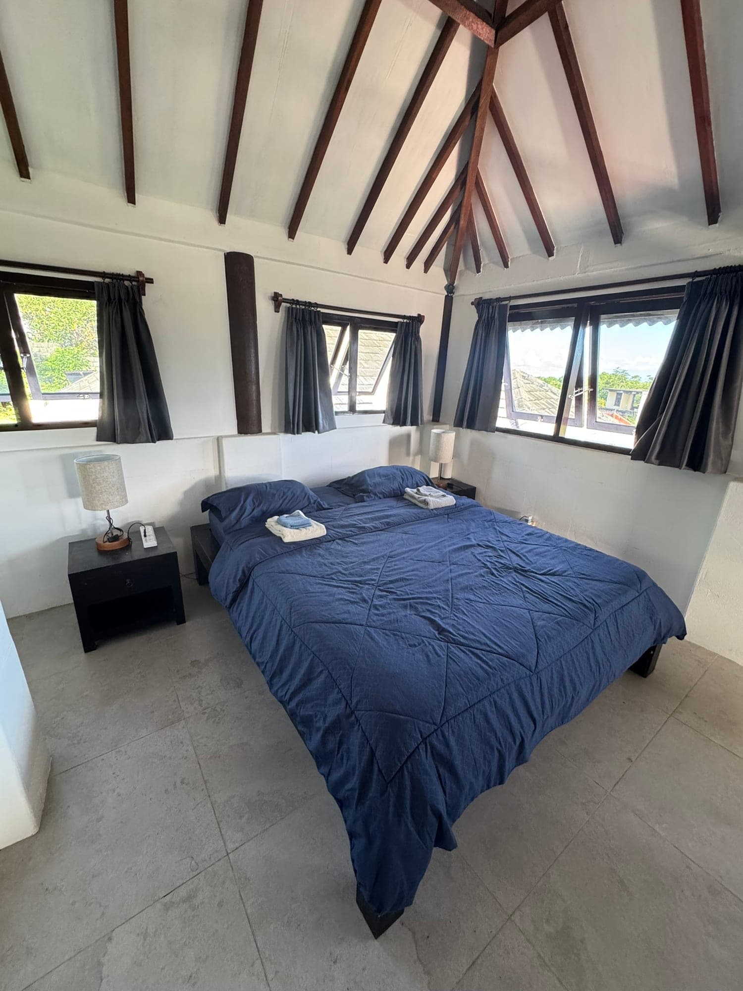 Surf Bali Villa — Apartment 2
