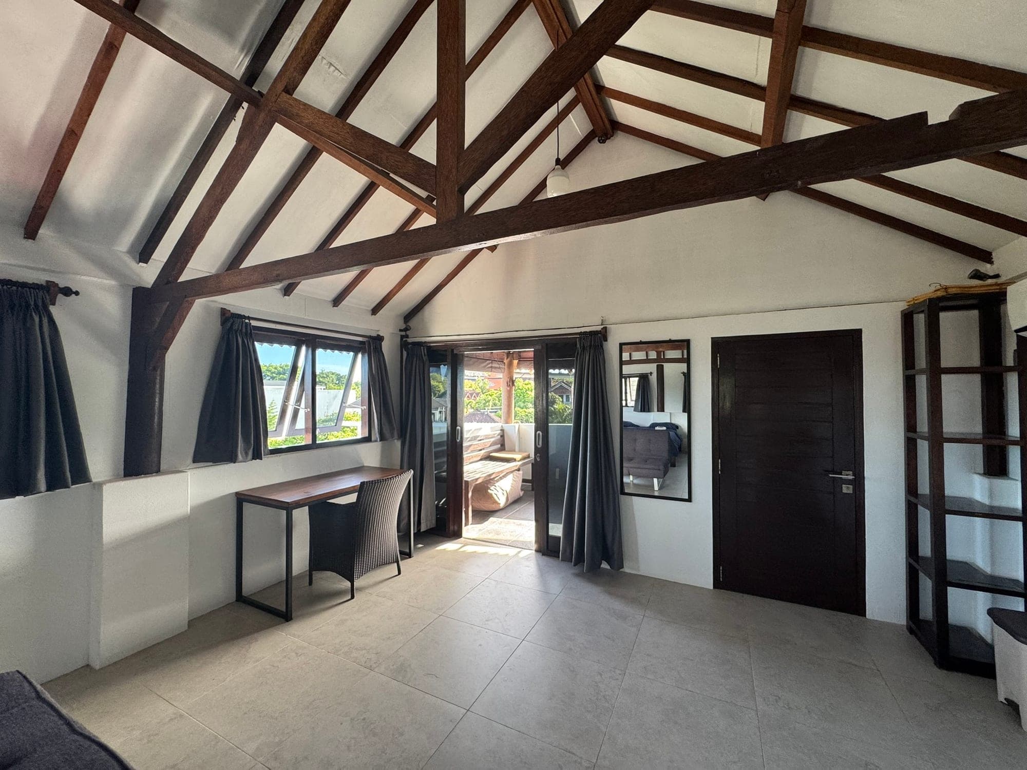 Surf Bali Villa — Apartment 2