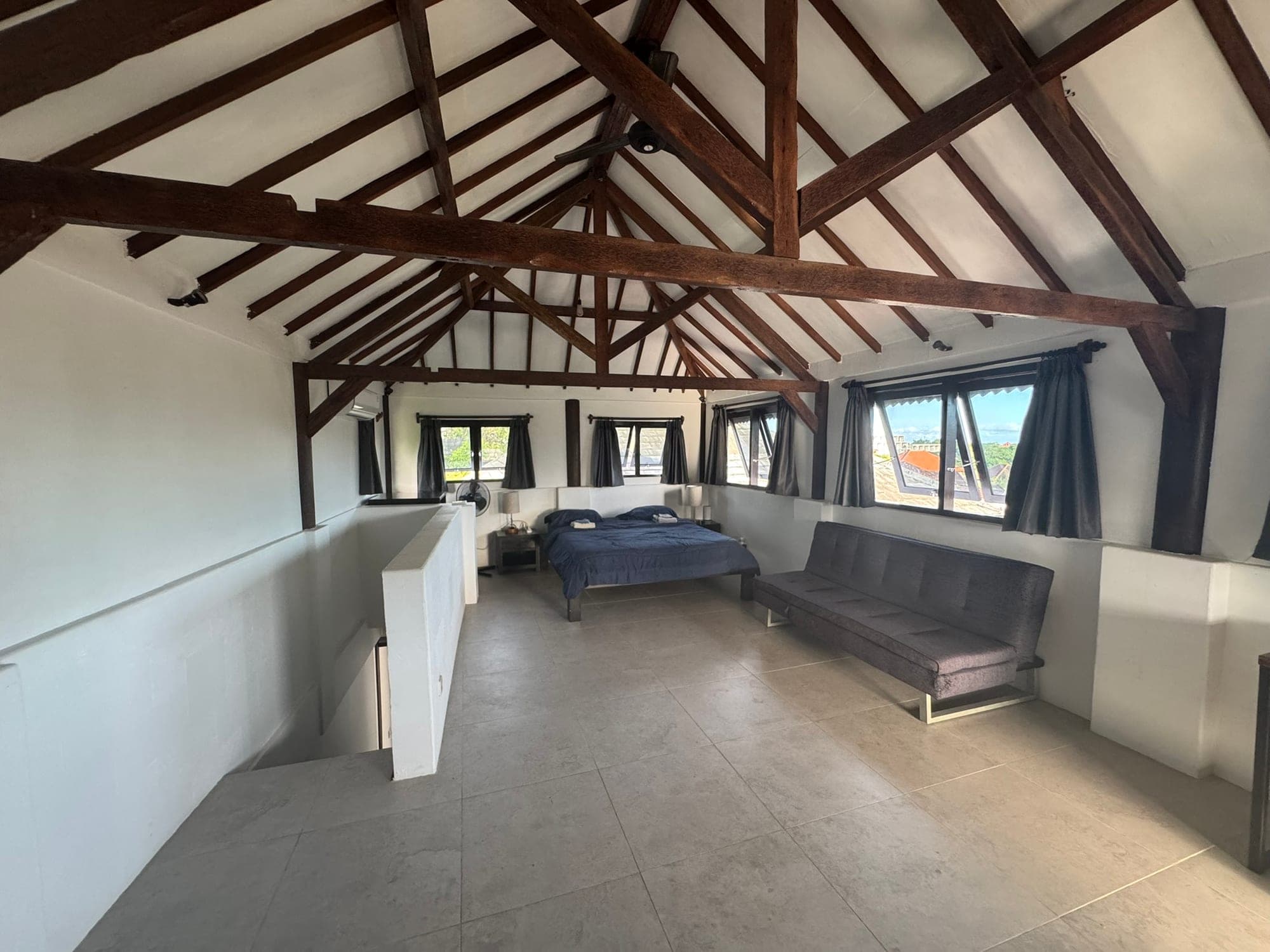 Surf Bali Villa — Apartment 2