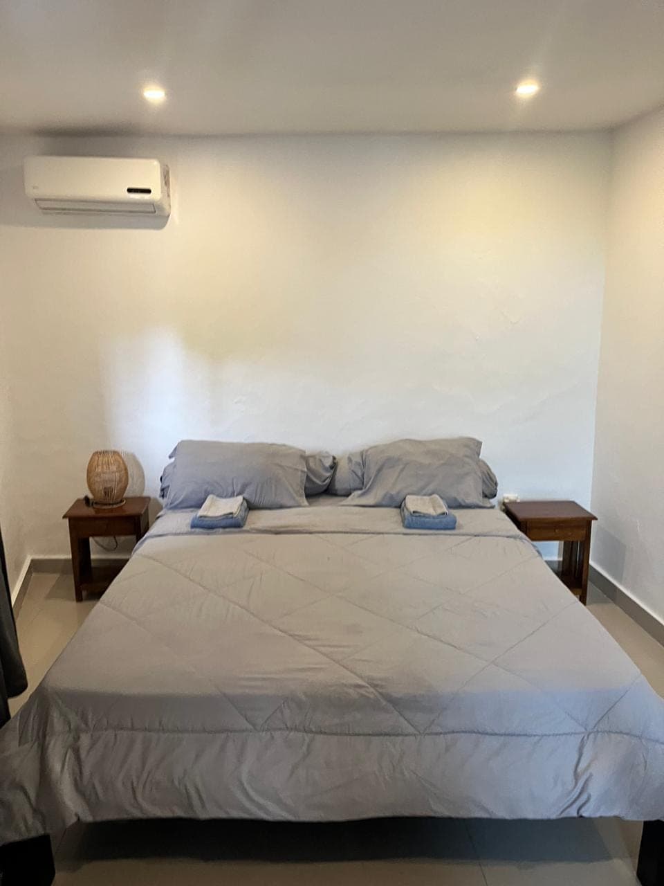 Surf Bali Villa — Room with shared bathroom 4