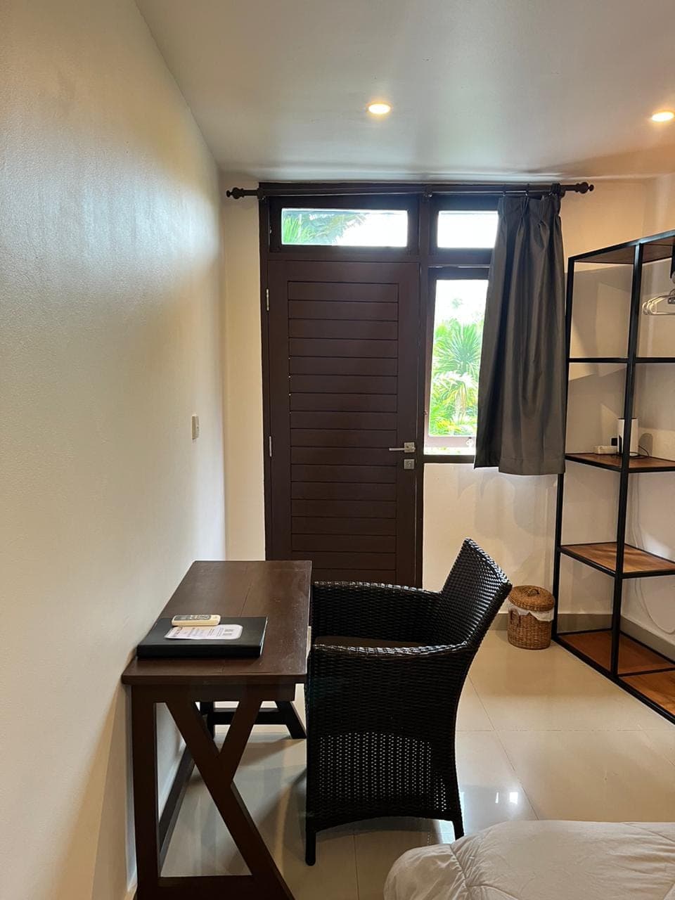 Surf Bali Villa — Room with shared bathroom 4
