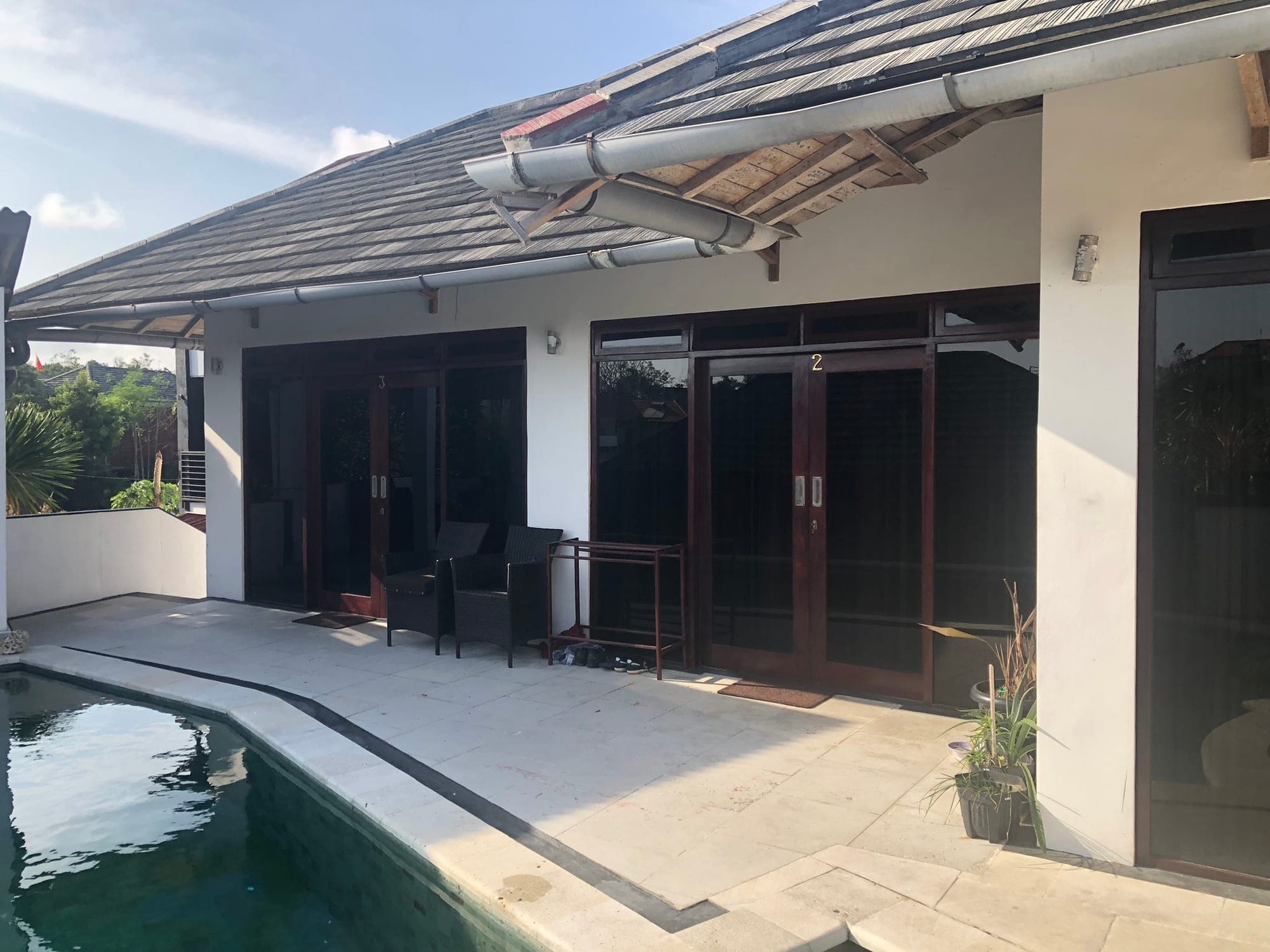 Surf Bali Villa