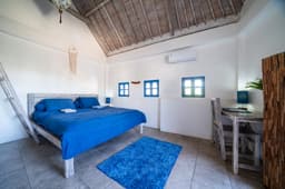 #6 - Bali room