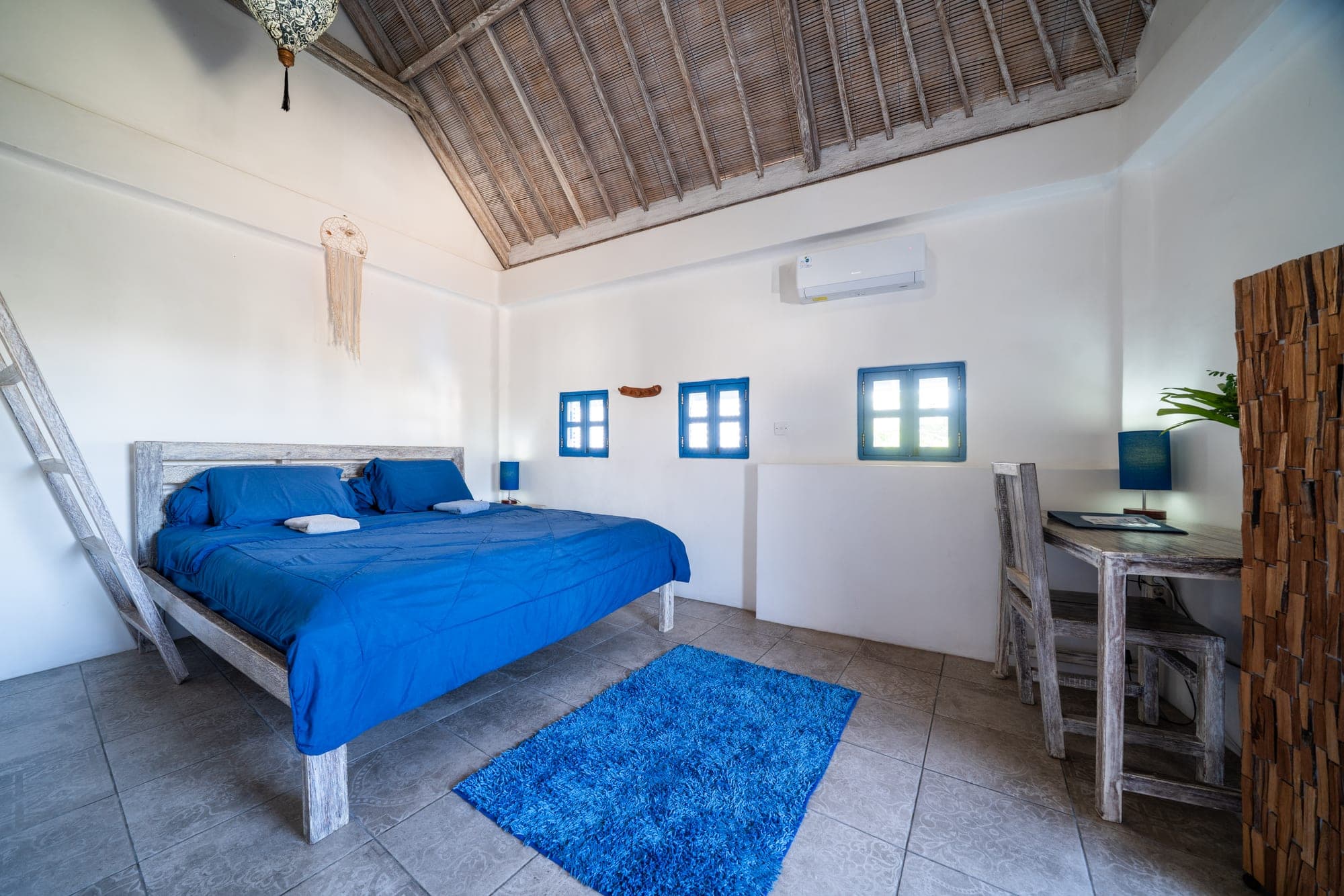 #6 - Bali room