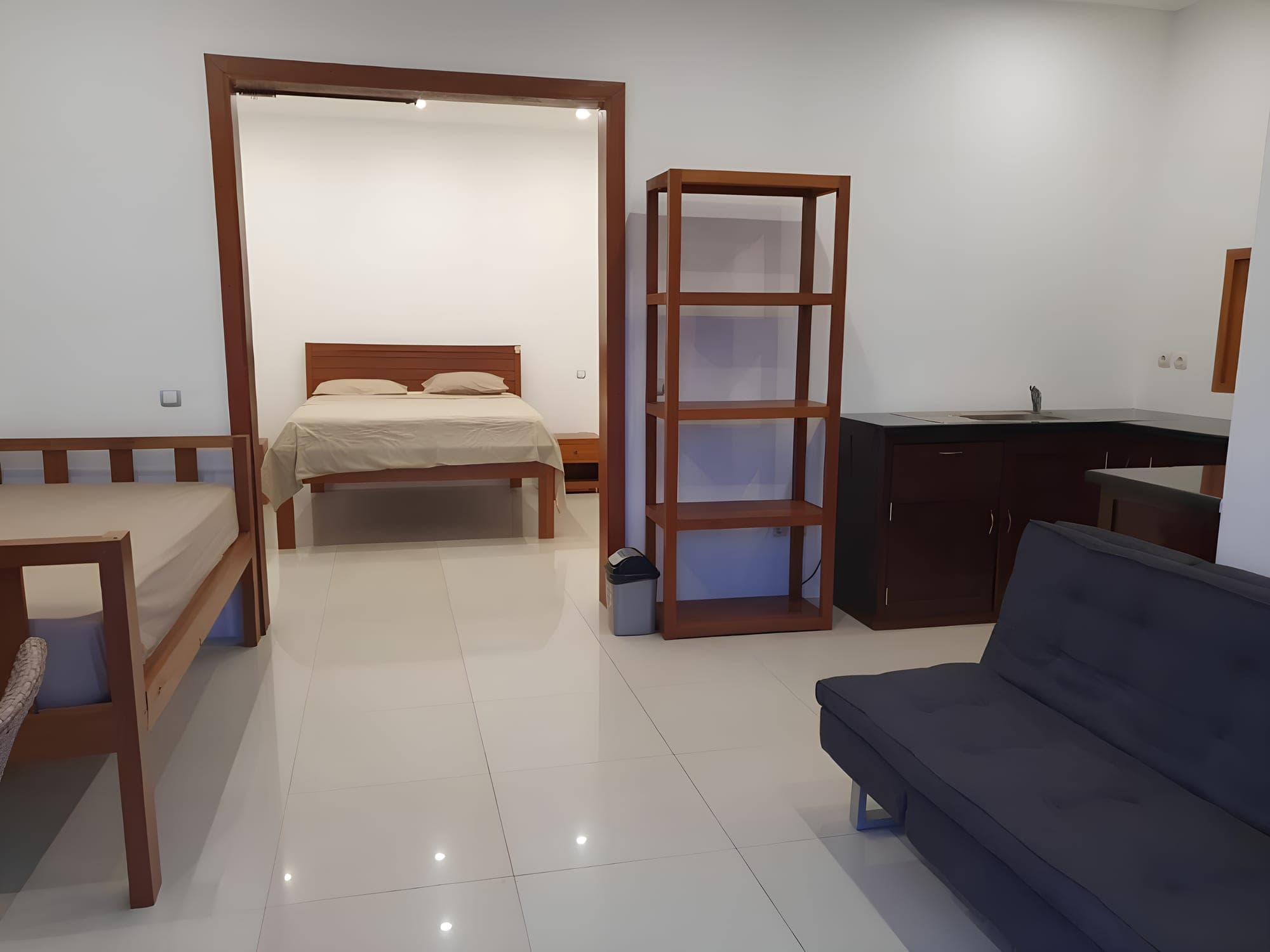 #1 - Apartmán 1